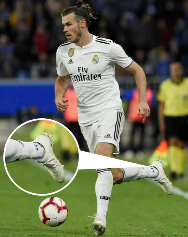 Gareth Bale