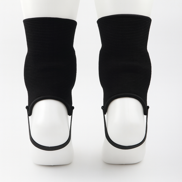 Reinforced Ankle Padding