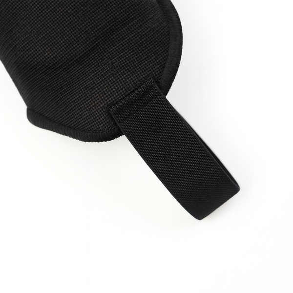 Elastic Lock-In Fit