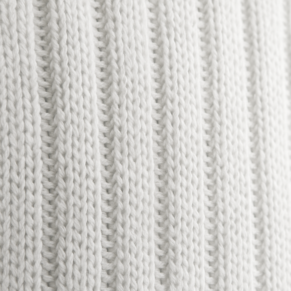GRIP SOCKS (White)