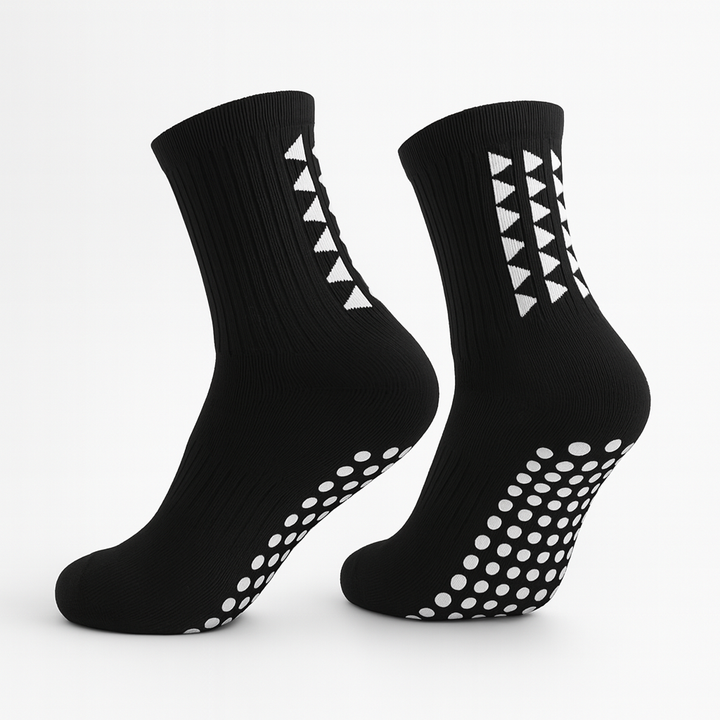 GRIP SOCKS (White)