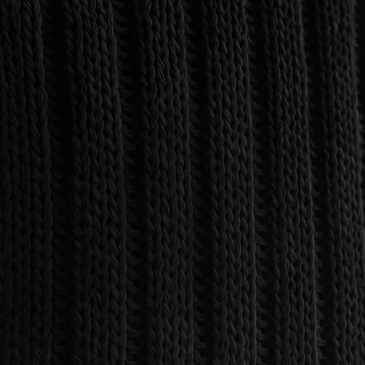 GRIP SOCKS (Black)