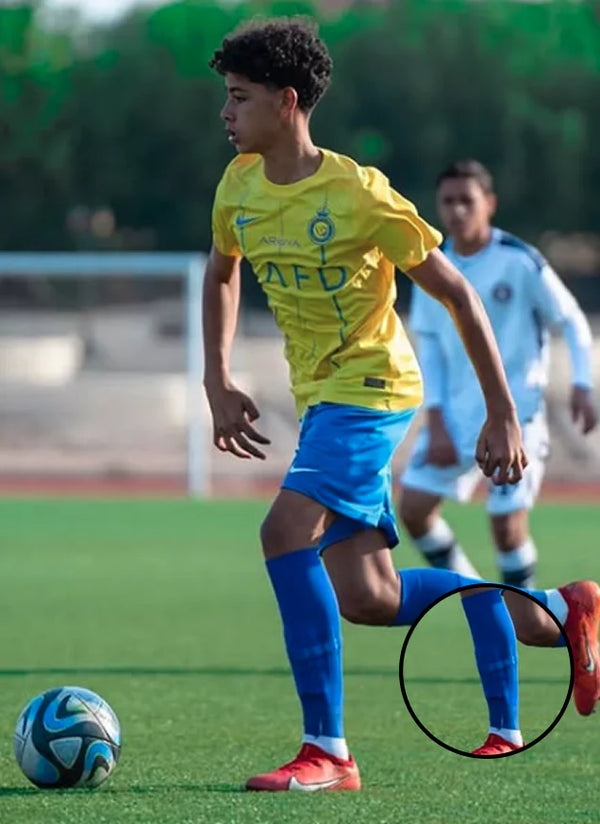 CR7 Junior