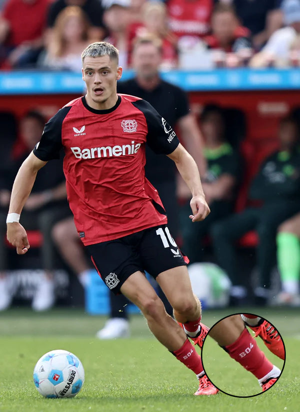Florian Wirtz